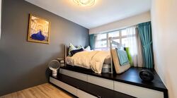 Blk 351A Anchorvale Fields (Sengkang), HDB 4 Rooms #558512931